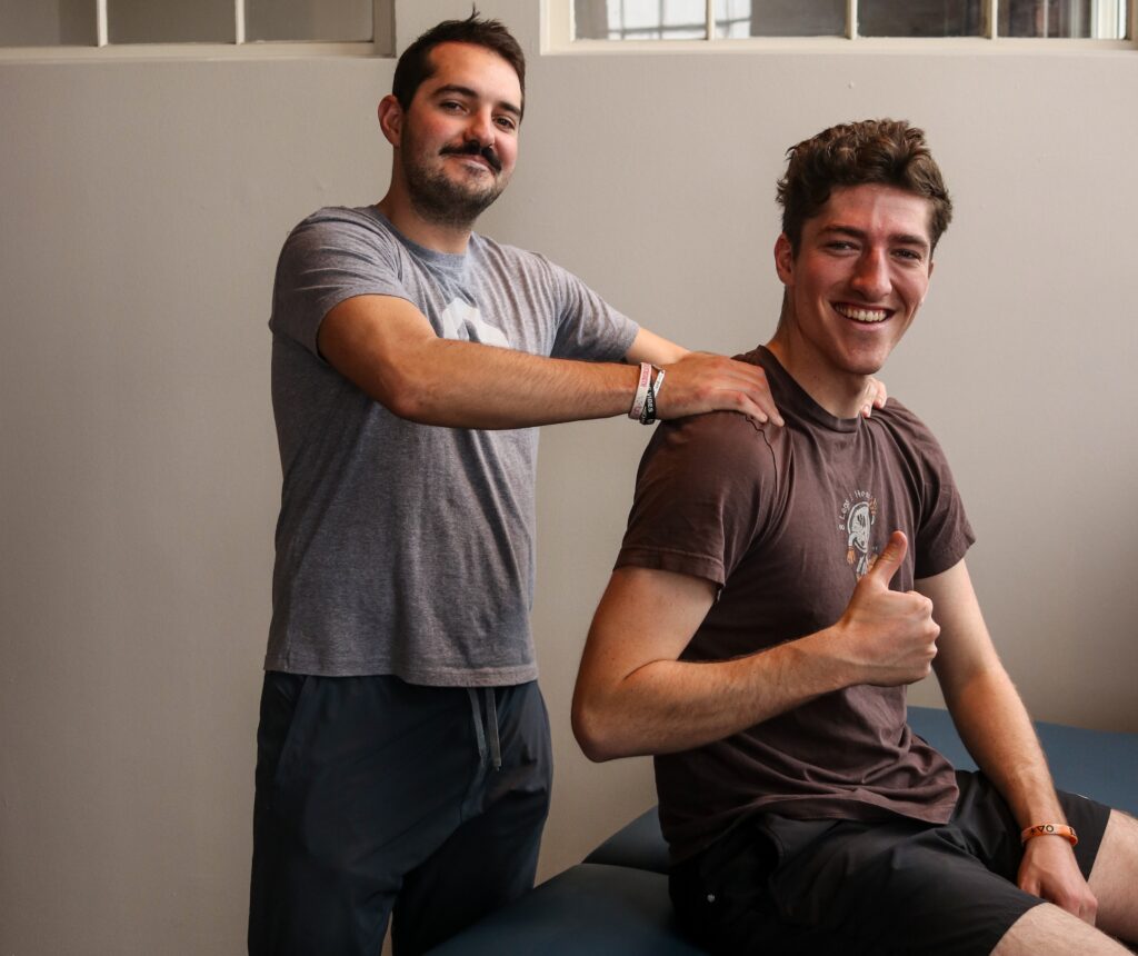 Athletic Performance Counseling Denver