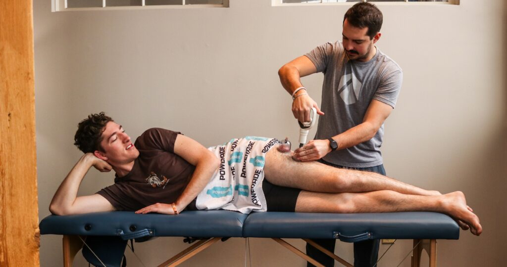 Pro Athlete Physical Therapy Denver Reviews