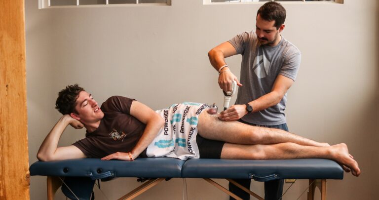 Pro Athlete Physical Therapy Denver Reviews