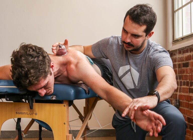 athletic performance therapy denver