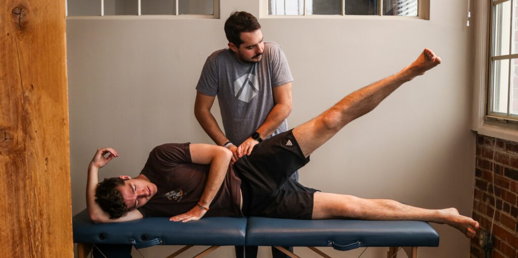 denver at home physical therapy