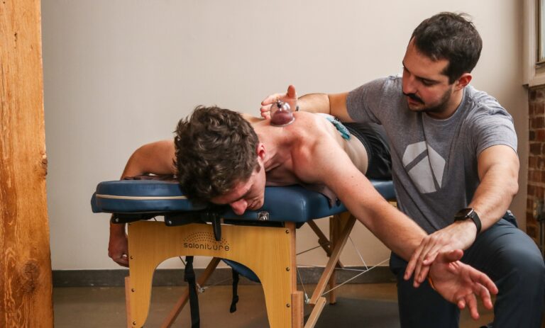 sports rehab denver